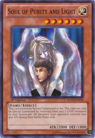 yugioh souls of the forgotten