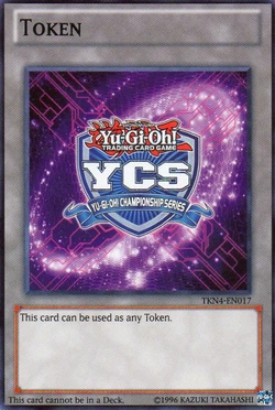 yugioh all token cards Yu-Gi-Oh! - Cyberstorm Access main image 1
