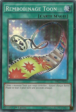 Card Gallery Toon Rollback Yu Gi Oh Wiki Fandom