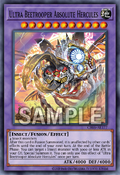 CR05-AE177 (Official Proxy) (Unlimited Edition) Creation Pack 05