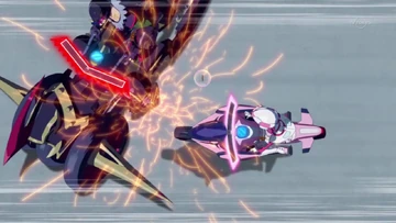 Yu-Gi-Oh! ARC-V - Episode 077 | Yu-Gi-Oh! Wiki | Fandom