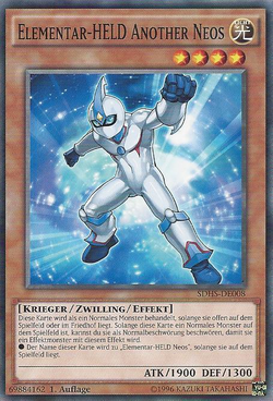 Card Gallery:Elemental HERO Neos Alius | Yu-Gi-Oh! Wiki | Fandom Card Gallery:Elemental HERO Neos Alius | Yu-Gi-Oh! Wiki | Fandom