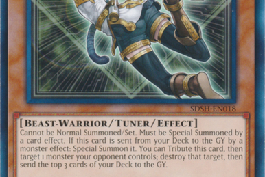 Lumina, Lightsworn Summoner | Yu-Gi-Oh! Wiki | Fandom