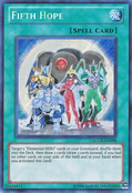LCGX-EN098 (ScR) (Unlimited Edition) Legendary Collection 2: The Duel Academy Years Mega Pack