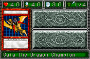 #034 "Gaia the Dragon Champion"