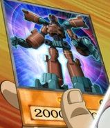 Gogogo Giant