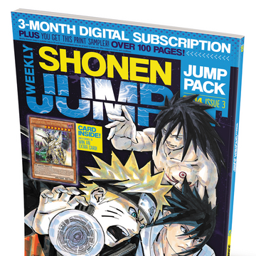 Jump Pack 2014 Issue 3 Promotional Card Yu Gi Oh Wiki Fandom This page is based on a wikipedia article written by contributors (read/edit). jump pack 2014 issue 3 promotional card