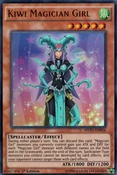 Garoodia Lama La Bestia Cubica - Ultra Rara - Yu-Gi-Oh! The Dark Side Of Dimensions Movie Pack