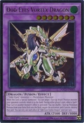 Card Gallery:Odd-Eyes Vortex Dragon | Yu-Gi-Oh! Wiki | Fandom