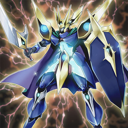 Photon Caesar (anime) | Yu-Gi-Oh! Wiki | Fandom