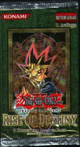 Rise of Destiny | Yu-Gi-Oh! Wiki | Fandom Rise of Destiny | Yu-Gi-Oh! Wiki | Fandom