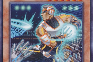 U.A. | Yu-Gi-Oh! Wiki | Fandom