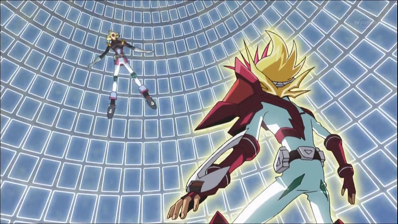 Assistir Yu-Gi-Oh! Sevens ep 69 HD Online - Animes Online