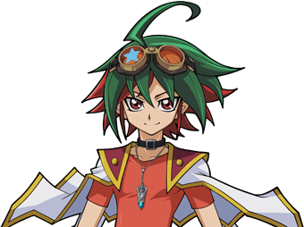 Yusei Fudo (Legacy of the Duelist), Yu-Gi-Oh! Wiki