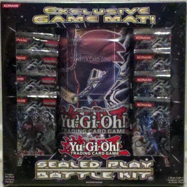 Sealed Play Battle Kit