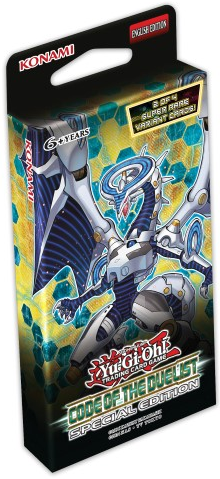 遊戯王 CODE OF THE DUELIST & CIRCUIT BREAK Code of the Duelist | Yu-Gi-Oh! Wiki | Fandom