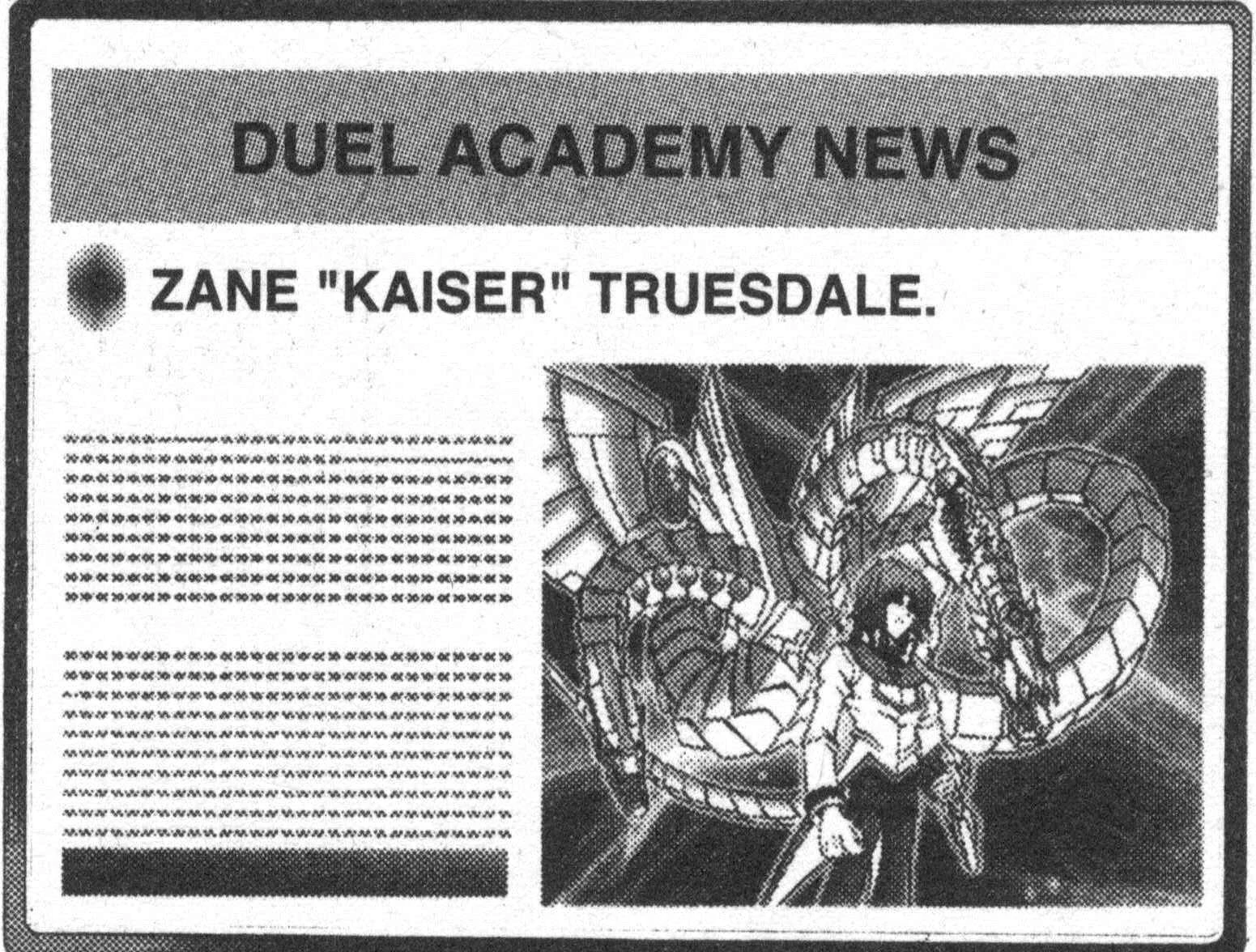 mayufuji☆ Syrus Truesdale | Yu-Gi-Oh! Wiki | Fandom
