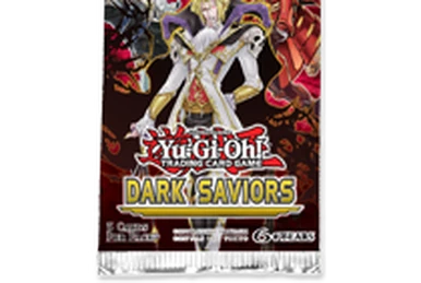 Deck-Build Pack | Yu-Gi-Oh! Wiki | Fandom