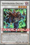 Card Gallery:Dark Diviner | Yu-Gi-Oh! Wiki | Fandom