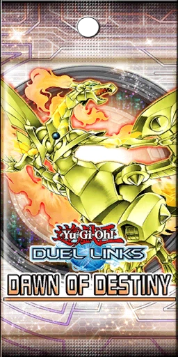 Dawn of Destiny | Yu-Gi-Oh! Wiki | Fandom Dawn of Destiny | Yu-Gi-Oh! Wiki | Fandom