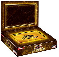 The Gold Box | Yu-Gi-Oh! Wiki | Fandom