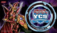 YCS Participation (Sheffield, United Kingdom): "Breaker the Magical Warrior"