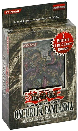 phantom darkness booster box Amazon.com: Konami Yu-Gi-Oh! TCG: Phantom Nightmare Booster Box : Toys &  Games