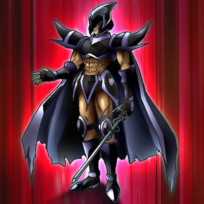 Knight of Dark Dragon | Yu-Gi-Oh! Wiki | Fandom