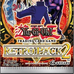 Category:Retro Packs | Yu-Gi-Oh! Wiki | Fandom