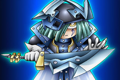 Silent Swordsman | Yu-Gi-Oh! Wiki | Fandom Silent Swordsman | Yu-Gi-Oh! Wiki | Fandom