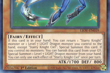 Legend of the Starry Dragon - Yugipedia - Yu-Gi-Oh! wiki