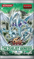 TDGS-BoosterEN.jpg (235 KB) The Duelist Genesis TDGS-EN 1st Edition / Unlimited TDGS-FR 1st Edition / Unlimited TDGS-DE 1st Edition / Unlimited TDGS-IT 1st Edition / Unlimited TDGS-SP 1st Edition / Unlimited