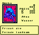 #484 "Ameba"
