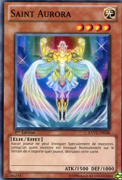 Card Gallery:Aurora Paragon | Yu-Gi-Oh! Wiki | Fandom