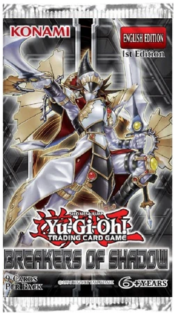 Breakers of Shadow | Yu-Gi-Oh! Wiki | Fandom