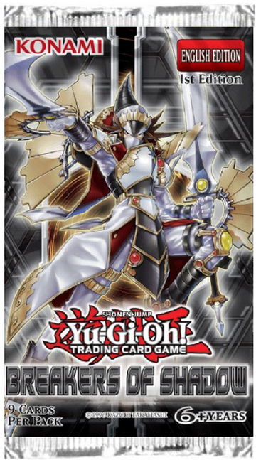 Breakers of Shadow | Yu-Gi-Oh! Wiki | Fandom