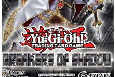 yugioh card back Amazon.com: YuGiOh 5D's Shining Darkness Booster Pack : Toys & Games main image 1