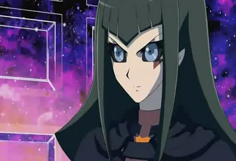 yu gi oh 5ds carly