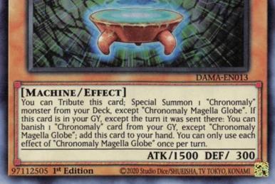 Ancient Treasure | Yu-Gi-Oh! Wiki | Fandom