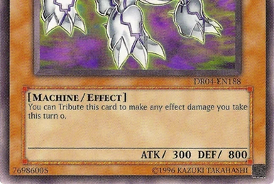 Cyber Repair Plant | Yu-Gi-Oh! Wiki | Fandom