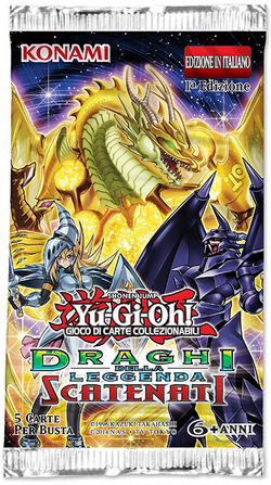 YGOrganization  2-Player Starter Set [TCG]