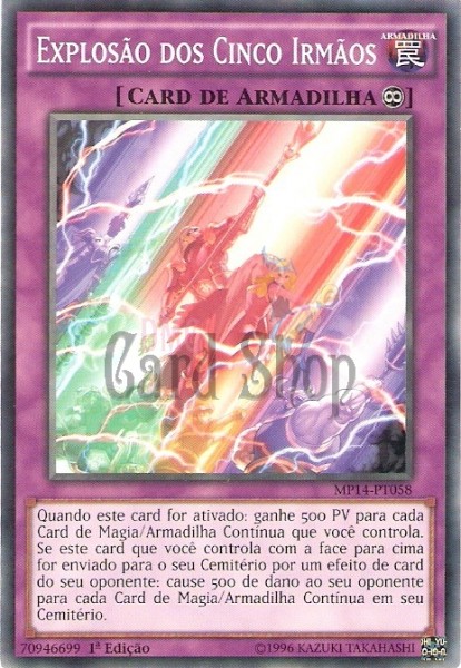 yugioh - Página 2 de 5 - O Vício