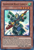 LCGX-EN252 (UR) (Unlimited Edition) Legendary Collection 2: The Duel Academy Years Mega Pack