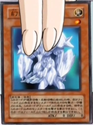 Deck Gallery:Alexis Rhodes - Cyber Ice | Yu-Gi-Oh! Wiki | Fandom