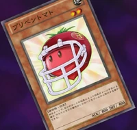 Interceptomato (anime) | Yu-Gi-Oh! Wiki | Fandom