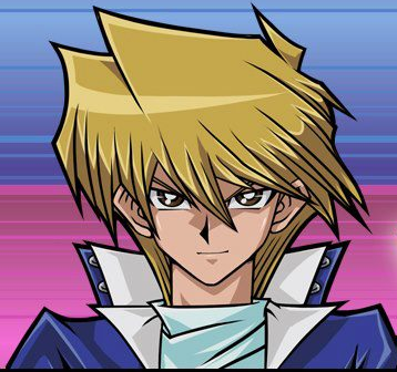 Joey Wheeler, Yu-Gi-Oh! Wiki