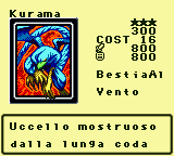 #300 "Kurama"