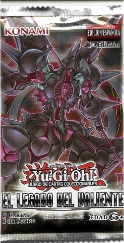 Legacy of the Valiant | Yu-Gi-Oh! Wiki | Fandom Legacy of the Valiant | Yu-Gi-Oh! Wiki | Fandom
