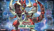 Duelist Alliance: "Odd-Eyes Pendulum Dragon"
