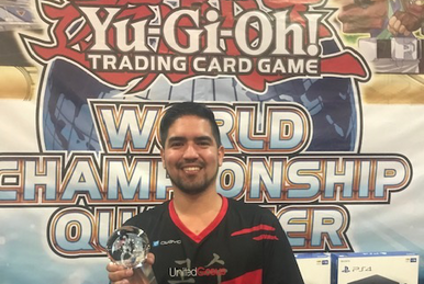 Gabriel Vargas | Yu-Gi-Oh! Wiki | Fandom